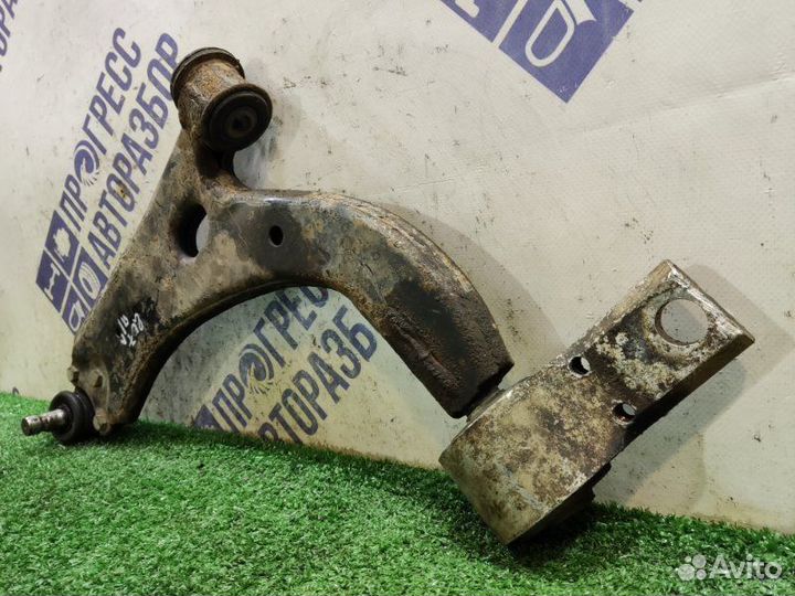 Рычаг подвески передний левый Ford Fusion хэтчбек