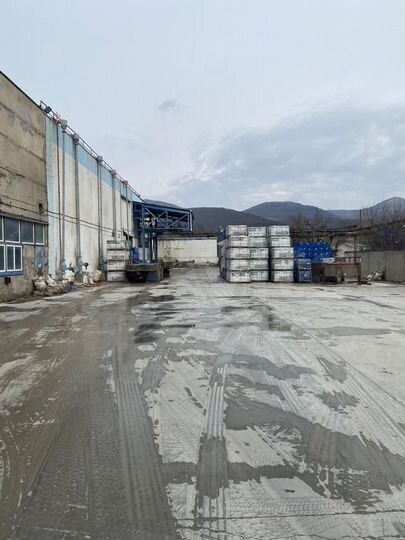 Продажа, Складской комплекс с офисами, 4 000 м²