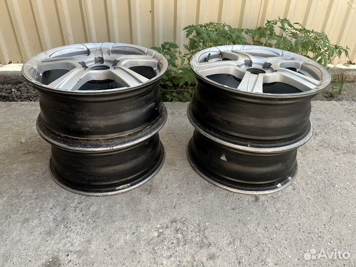 Michelin Premier LTX R16