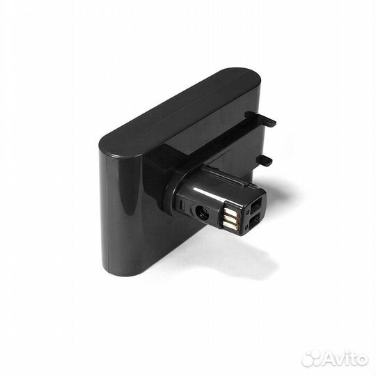 Аккумулятор для пылесоса Dyson DC35 (22.2V, 2000mA