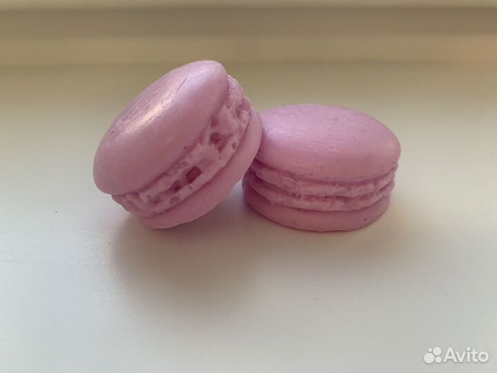 Мыло ручной работы. 