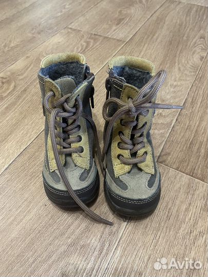 Детская обувь для девочек