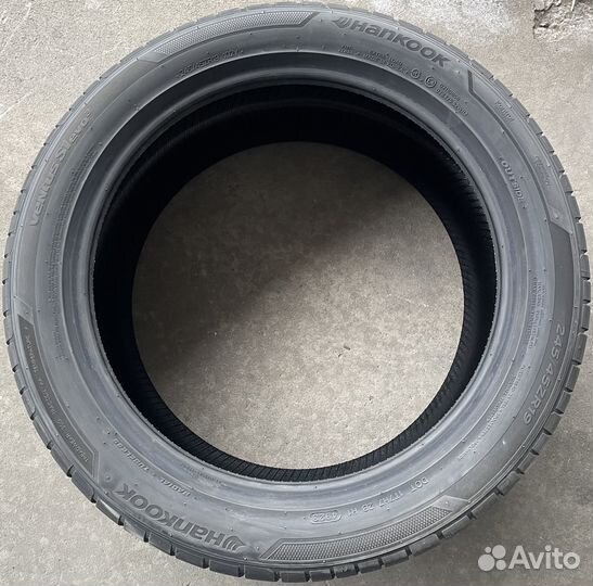 Hankook Ventus S1 Evo 3 K127 245/45 R19 102Y