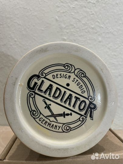 Кружка пивная коллекционная