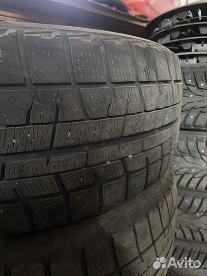 Yokohama Ice Guard IG50+ 205/55 R16 91Q