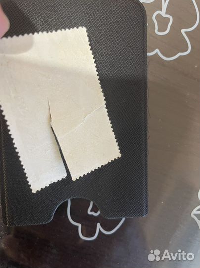 Почтовые марки СССР