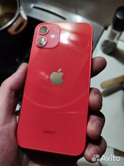 iPhone 12 mini, 128 ГБ