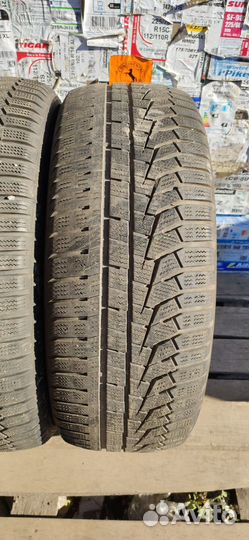 Hankook Winter I'Cept Evo2 W320 235/60 R16 100H