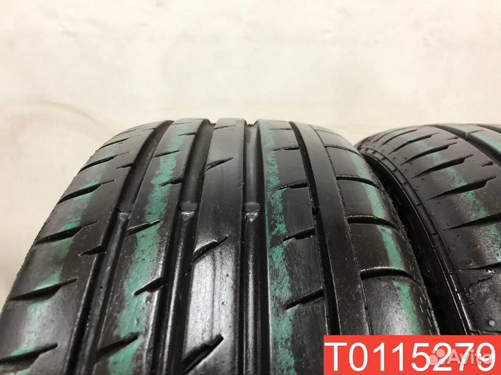 Continental ContiSportContact 3 205/45 R17 84V