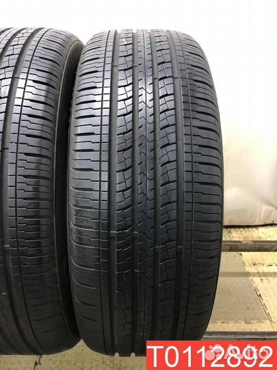 Kumho Solus KH16 225/55 R19 99H