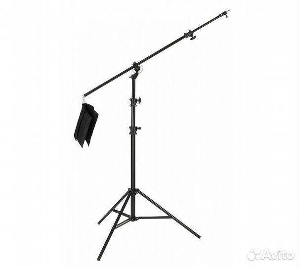 Стойка Jinbei M-3 Rotatable