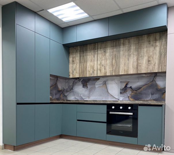 Кухня на заказ