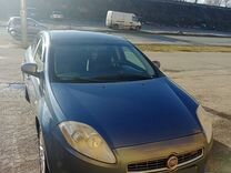 FIAT Bravo 1.4 MT, 2008, 254 000 км, с пробегом, цена 400 000 руб.