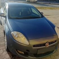 FIAT Bravo 1.4 MT, 2008, 255 000 км, с пробегом, цена 350 000 руб.