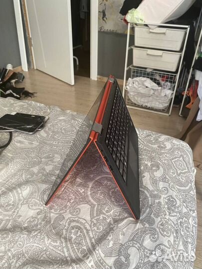 Lenovo ideapad yoga 11