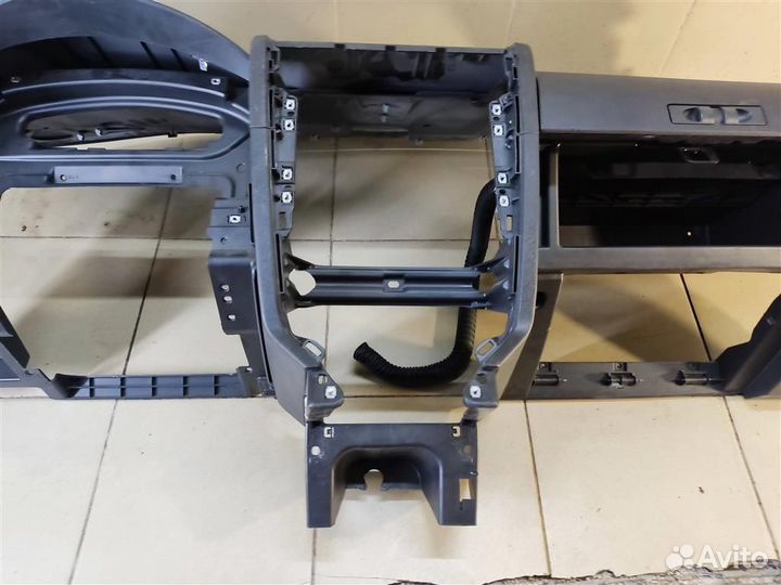 Торпедо Dodge Caliber PM 2008