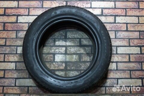 Goodyear Eagle F1 Asymmetric 255/55 R18