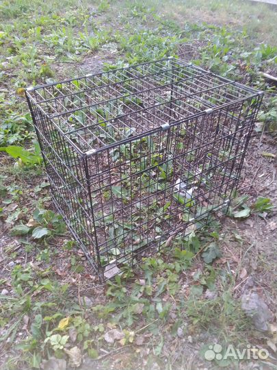 Клетка для животных