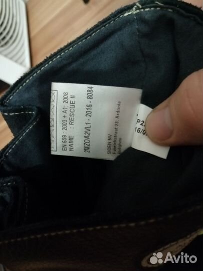 Мотоциклетные перчатки chiba germany