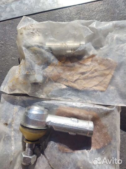 Рулевые наконечники левый и правый Ruville 42005