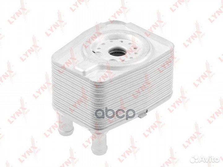 Радиатор масляный RO1009 lynxauto