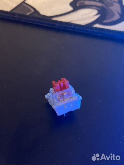 Свитчи outemu Red