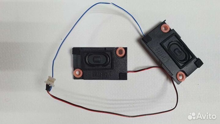 Динамики Acer ES1-523