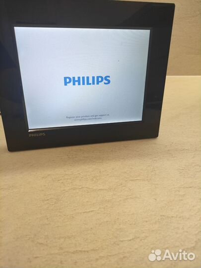 Цифровая фоторамка