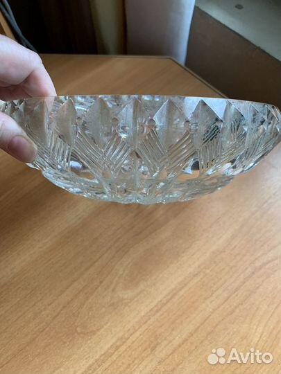 Ваза для фруктов