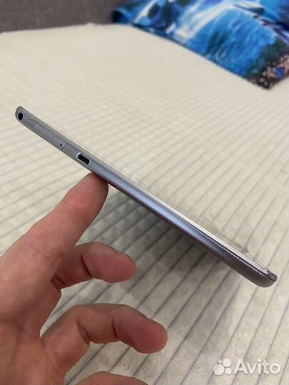 Планшет huawei mediapad t3 10