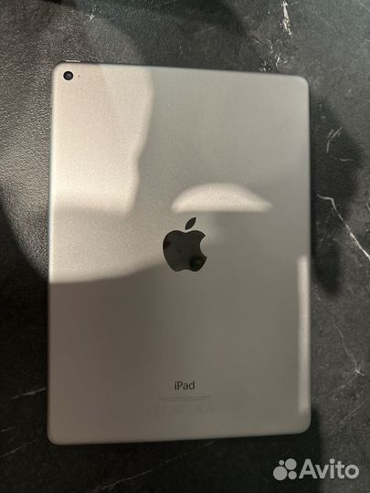 iPad air 2 поколения