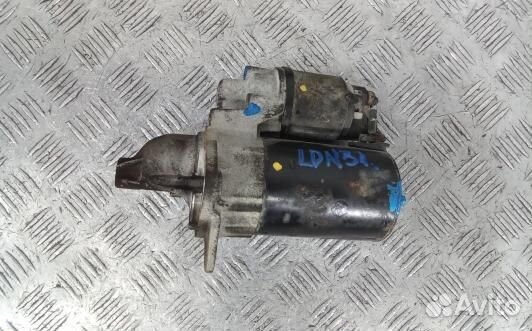 Стартер бензиновый opel astra J (LDN31DF01)