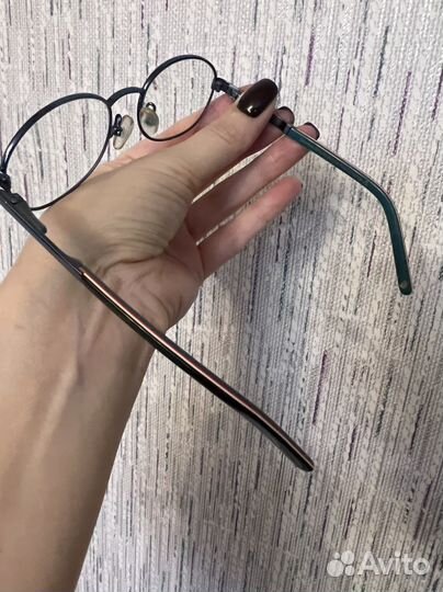 Оправа для очков детская