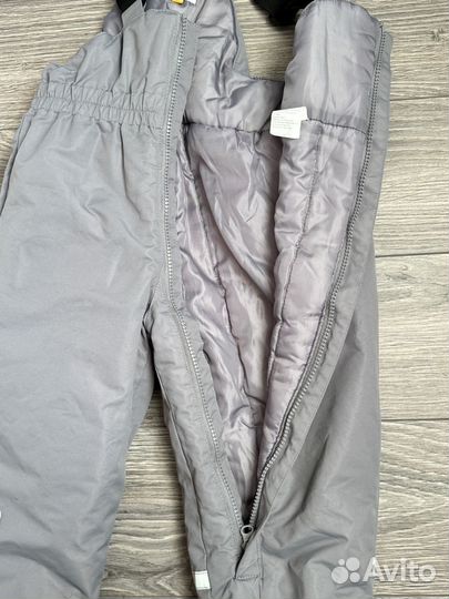 Полукомбинезон 92