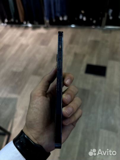 iPhone 12 Pro Max, 128 ГБ