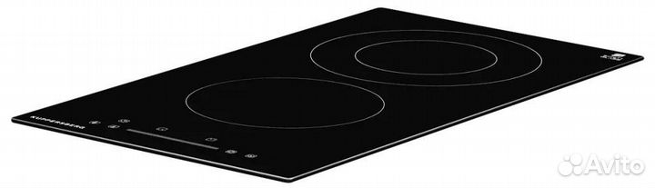 Варочная панель-домино Kuppersberg ECS 321