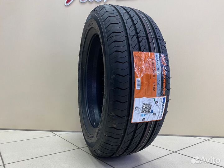 Joyroad Sport RX6 205/55 R16 91W