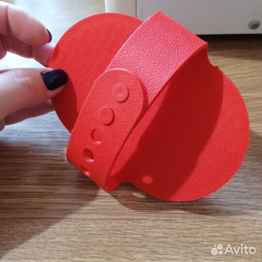 Щётка для кошек и собак