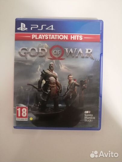 Игры для приставок ps4