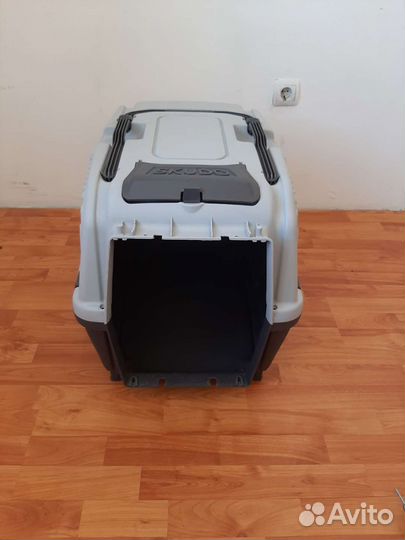 Переноска для собак