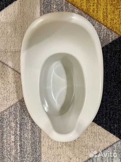 Горшок детский