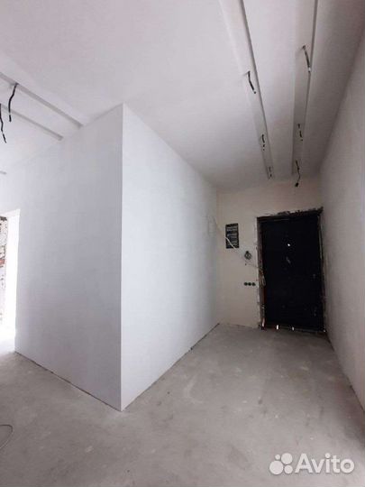 Отделочные работы