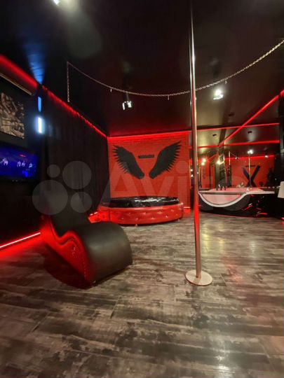 Квартира-студия, 39 м², 1/4 эт.