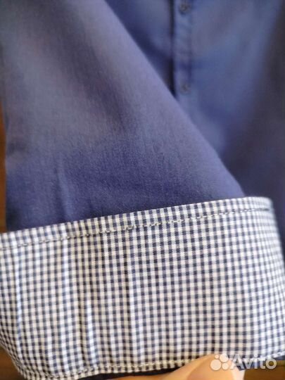 Рубашка на мальчика