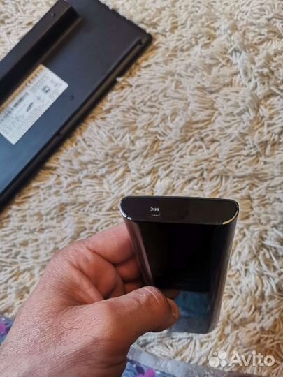 Клавиатура пульт для тв Samsung Smart Wireless