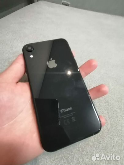 iPhone Xr, 256 ГБ
