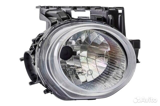 Основная фара 21511D8rldem Depo