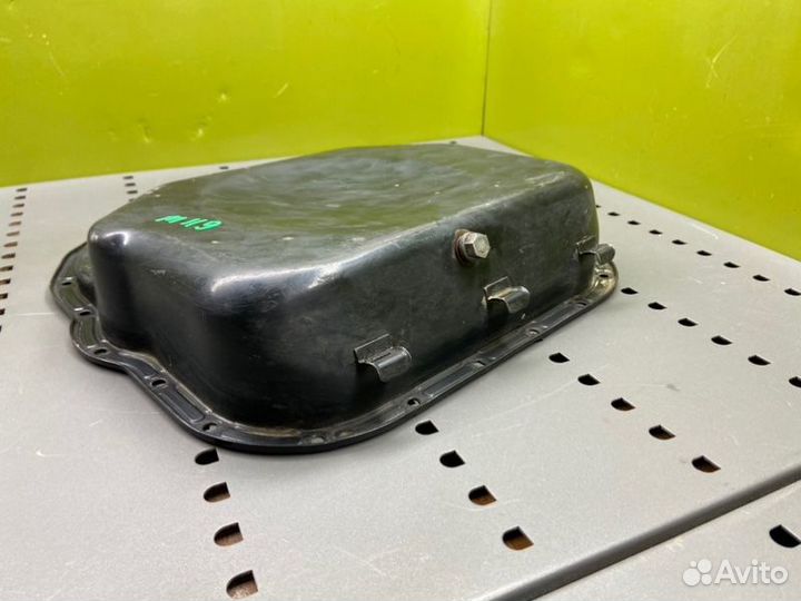 Поддон двигателя Mercedes-Benz S-Class W140