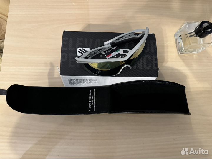 Очки rudy project