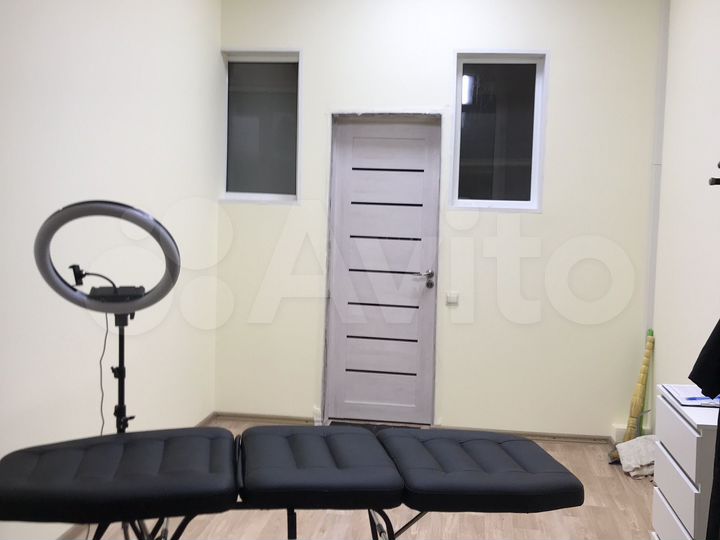 Свободного назначения, 16 м²